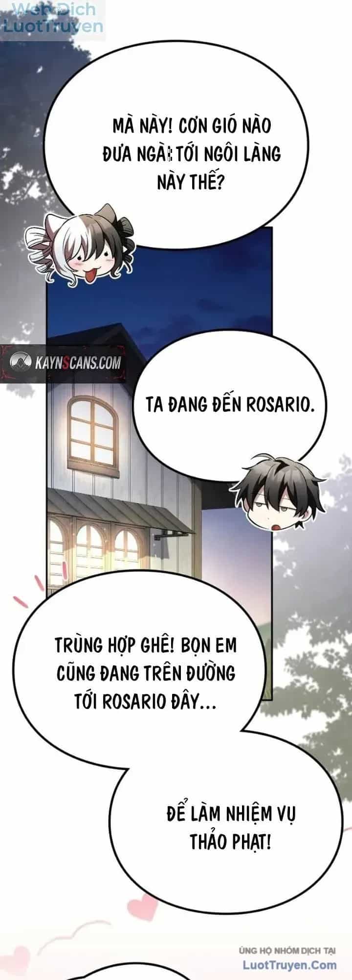 Trở Thành Người Bảo Trợ Cho Những Kẻ Phản Diện - Chương 51 - ảnh 52