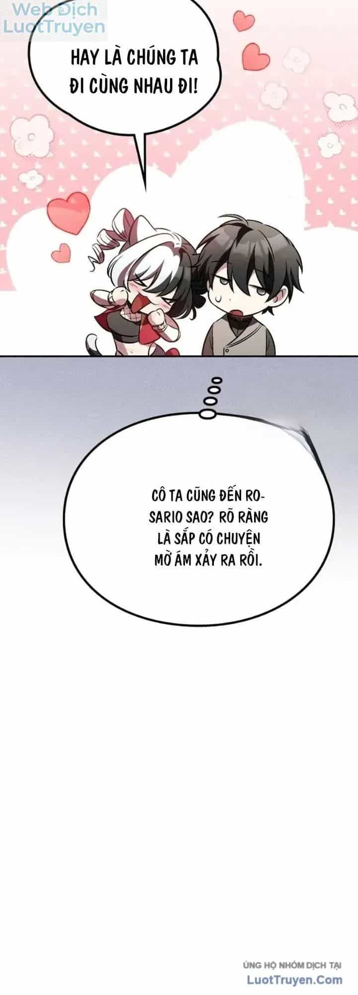 Trở Thành Người Bảo Trợ Cho Những Kẻ Phản Diện - Chương 51 - ảnh 53