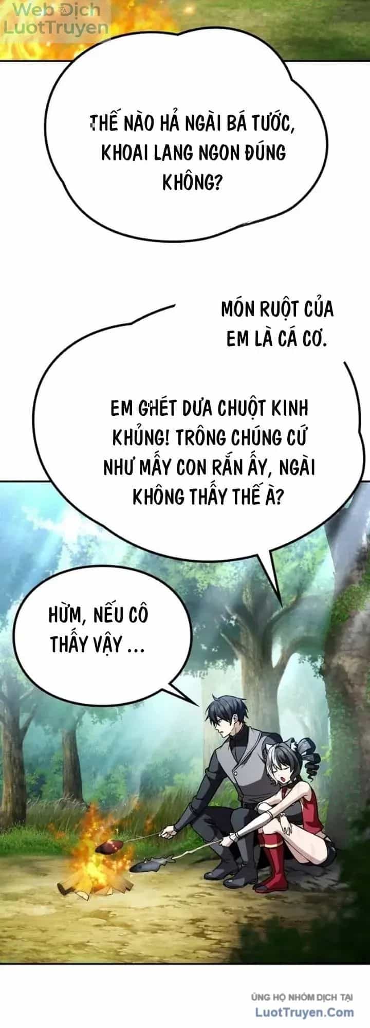 Trở Thành Người Bảo Trợ Cho Những Kẻ Phản Diện - Chương 51 - ảnh 57