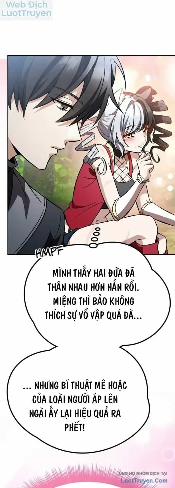 Trở Thành Người Bảo Trợ Cho Những Kẻ Phản Diện - Chương 51 - ảnh 58