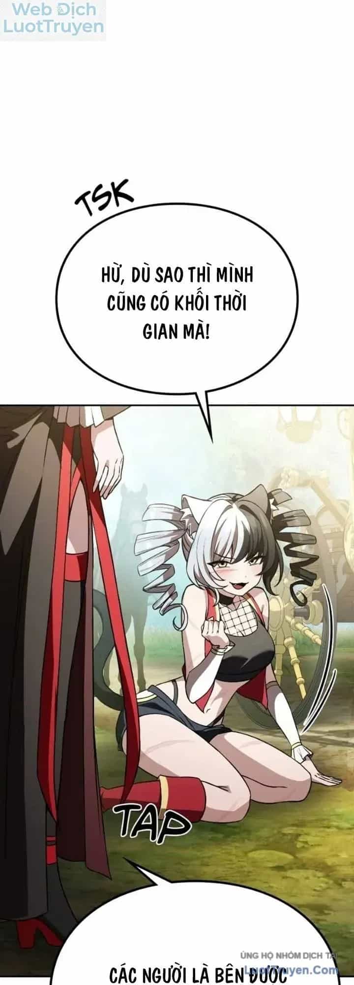 Trở Thành Người Bảo Trợ Cho Những Kẻ Phản Diện - Chương 51 - ảnh 69