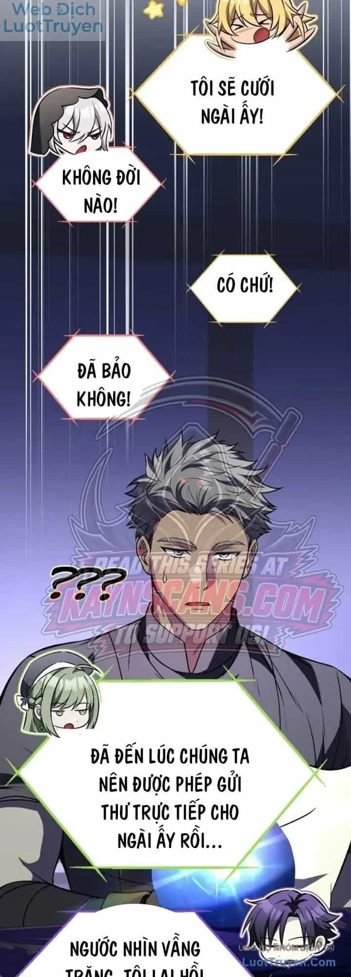 Trở Thành Người Bảo Trợ Cho Những Kẻ Phản Diện - Chương 51 - ảnh 7