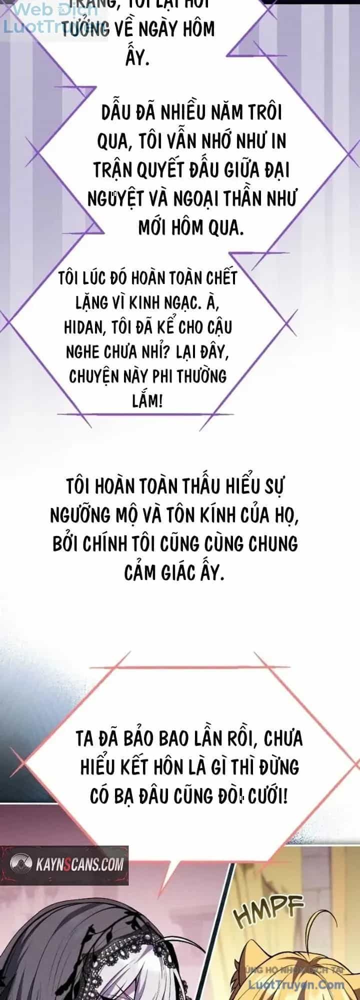 Trở Thành Người Bảo Trợ Cho Những Kẻ Phản Diện - Chương 51 - ảnh 8