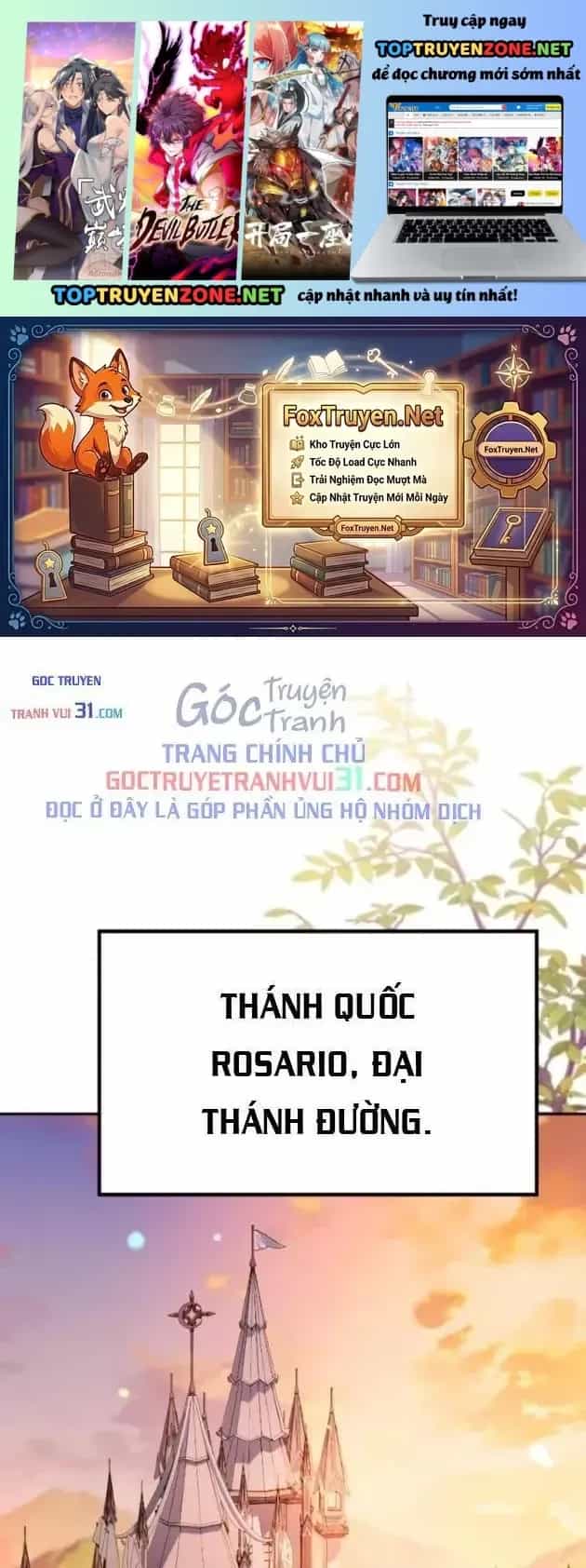 Trở Thành Người Bảo Trợ Cho Những Kẻ Phản Diện - Chương 52 - ảnh 2