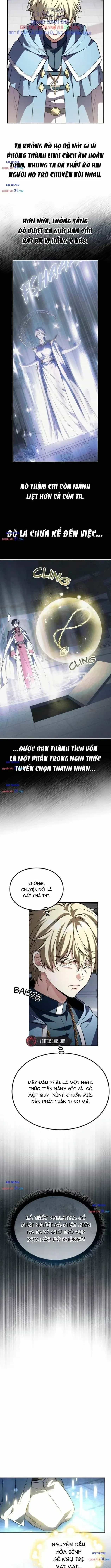 Trở Thành Người Bảo Trợ Cho Những Kẻ Phản Diện - Chương 53 - ảnh 11