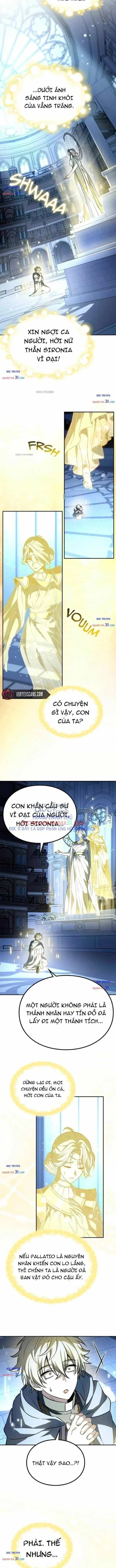 Trở Thành Người Bảo Trợ Cho Những Kẻ Phản Diện - Chương 53 - ảnh 12