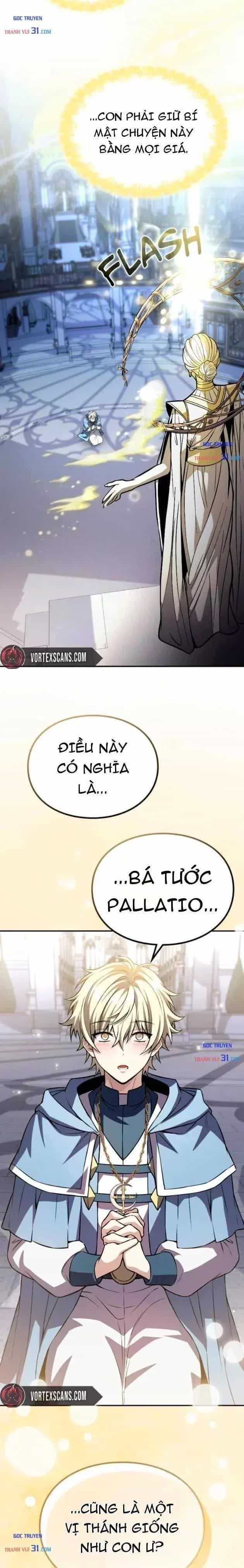 Trở Thành Người Bảo Trợ Cho Những Kẻ Phản Diện - Chương 53 - ảnh 13