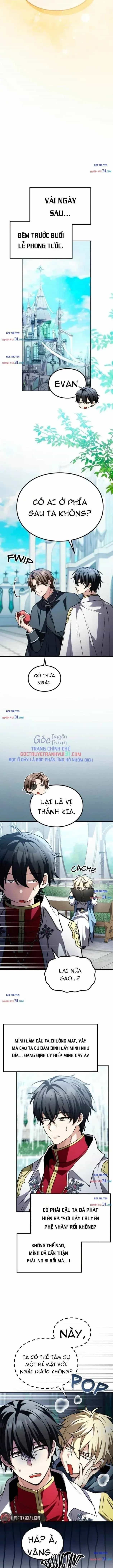 Trở Thành Người Bảo Trợ Cho Những Kẻ Phản Diện - Chương 53 - ảnh 14