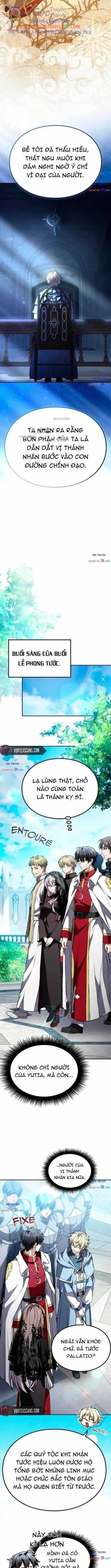 Trở Thành Người Bảo Trợ Cho Những Kẻ Phản Diện - Chương 53 - ảnh 18