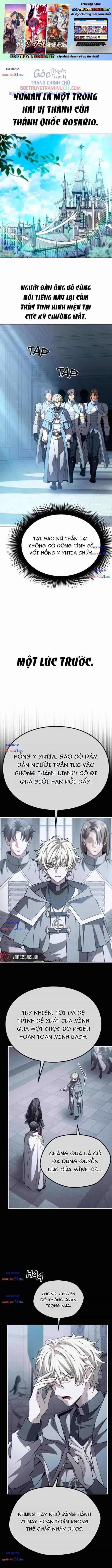 Trở Thành Người Bảo Trợ Cho Những Kẻ Phản Diện - Chương 53 - ảnh 2