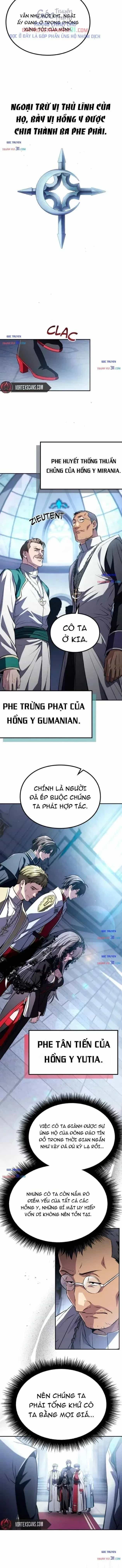 Trở Thành Người Bảo Trợ Cho Những Kẻ Phản Diện - Chương 53 - ảnh 20