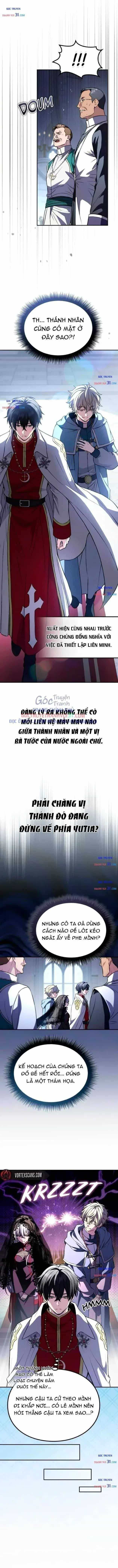 Trở Thành Người Bảo Trợ Cho Những Kẻ Phản Diện - Chương 53 - ảnh 21