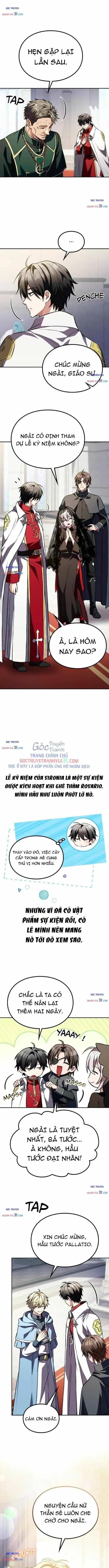 Trở Thành Người Bảo Trợ Cho Những Kẻ Phản Diện - Chương 53 - ảnh 23
