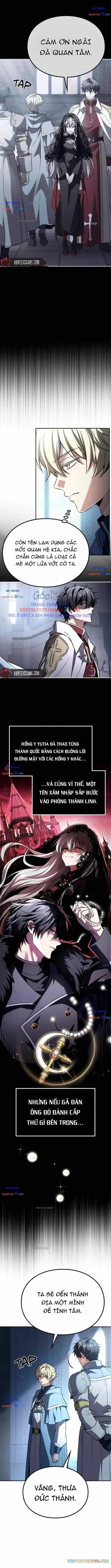 Trở Thành Người Bảo Trợ Cho Những Kẻ Phản Diện - Chương 53 - ảnh 3