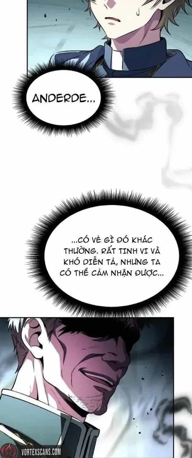 Trở Thành Người Bảo Trợ Cho Những Kẻ Phản Diện - Chương 54 - ảnh 10