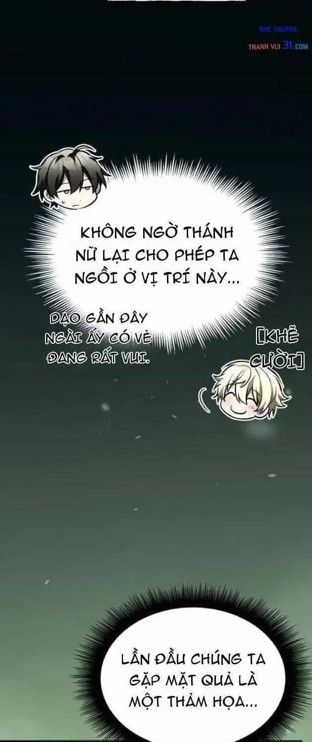 Trở Thành Người Bảo Trợ Cho Những Kẻ Phản Diện - Chương 54 - ảnh 5