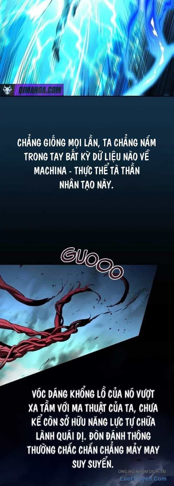 Trở Thành Người Bảo Trợ Cho Những Kẻ Phản Diện - Chương 55 - ảnh 17