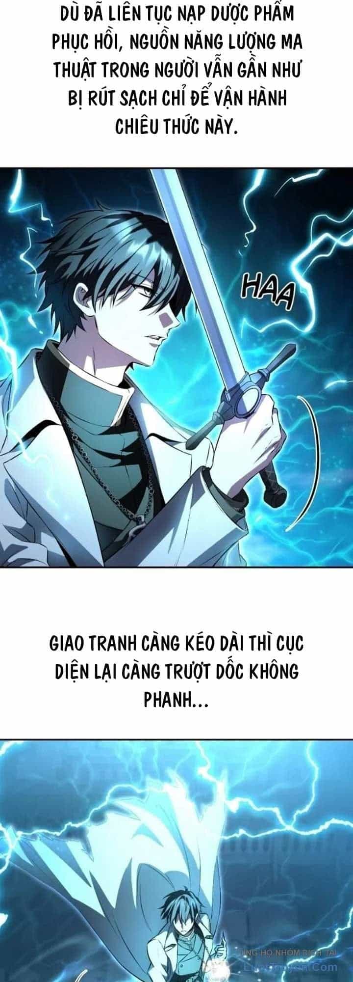 Trở Thành Người Bảo Trợ Cho Những Kẻ Phản Diện - Chương 55 - ảnh 19