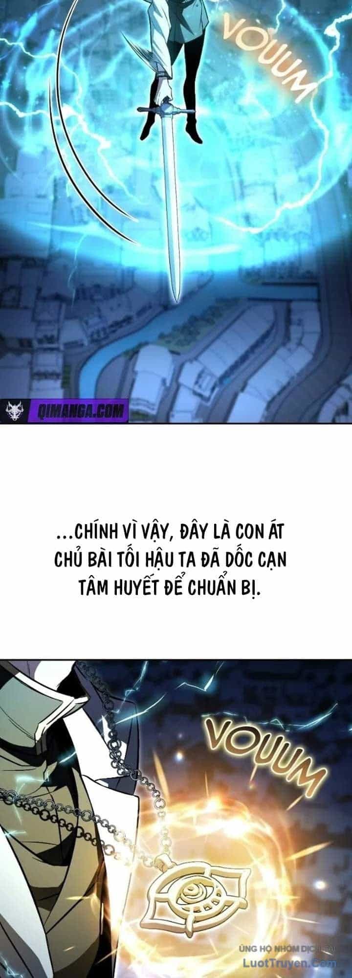 Trở Thành Người Bảo Trợ Cho Những Kẻ Phản Diện - Chương 55 - ảnh 20