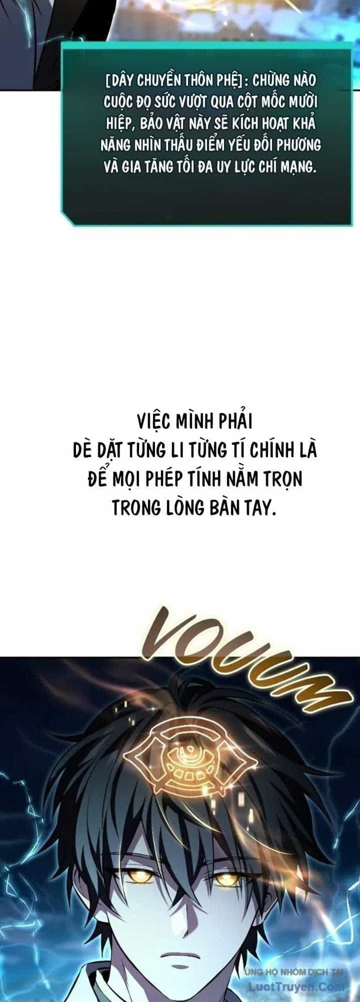 Trở Thành Người Bảo Trợ Cho Những Kẻ Phản Diện - Chương 55 - ảnh 21