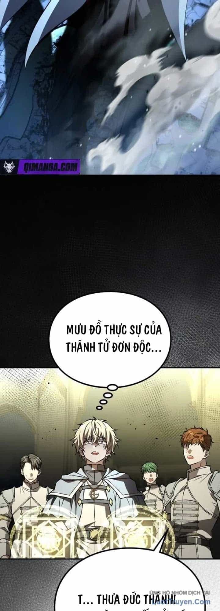 Trở Thành Người Bảo Trợ Cho Những Kẻ Phản Diện - Chương 55 - ảnh 47