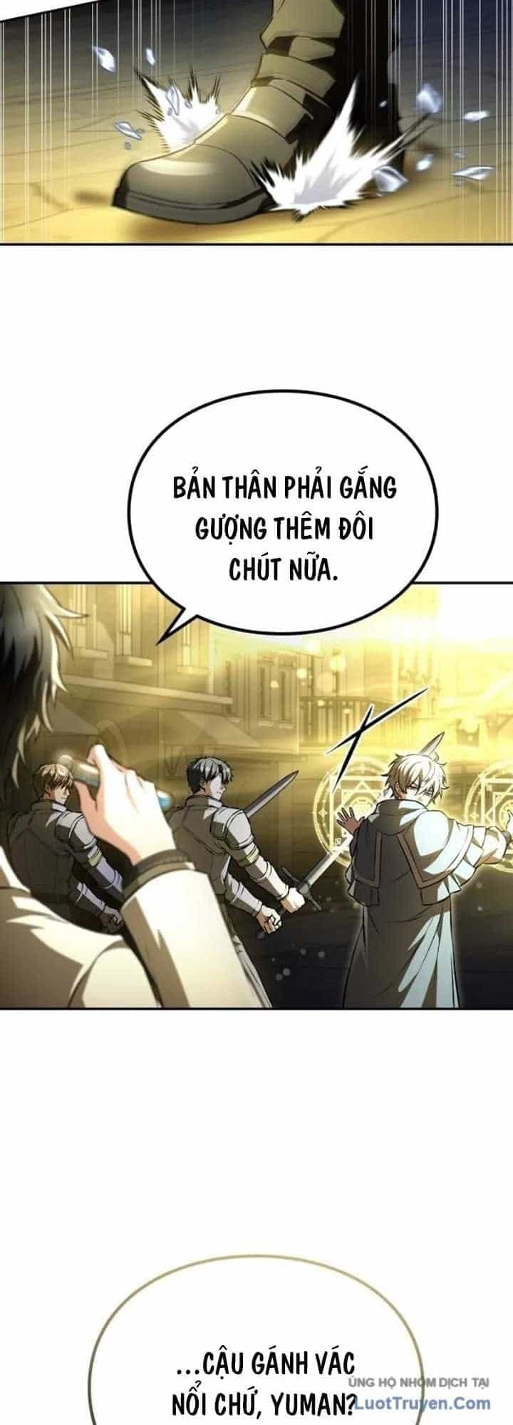 Trở Thành Người Bảo Trợ Cho Những Kẻ Phản Diện - Chương 55 - ảnh 6