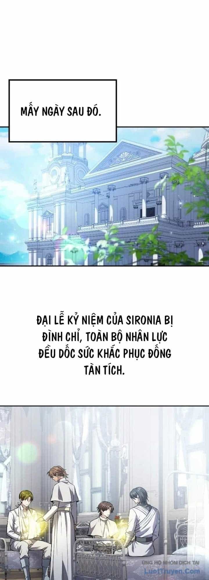 Trở Thành Người Bảo Trợ Cho Những Kẻ Phản Diện - Chương 55 - ảnh 70