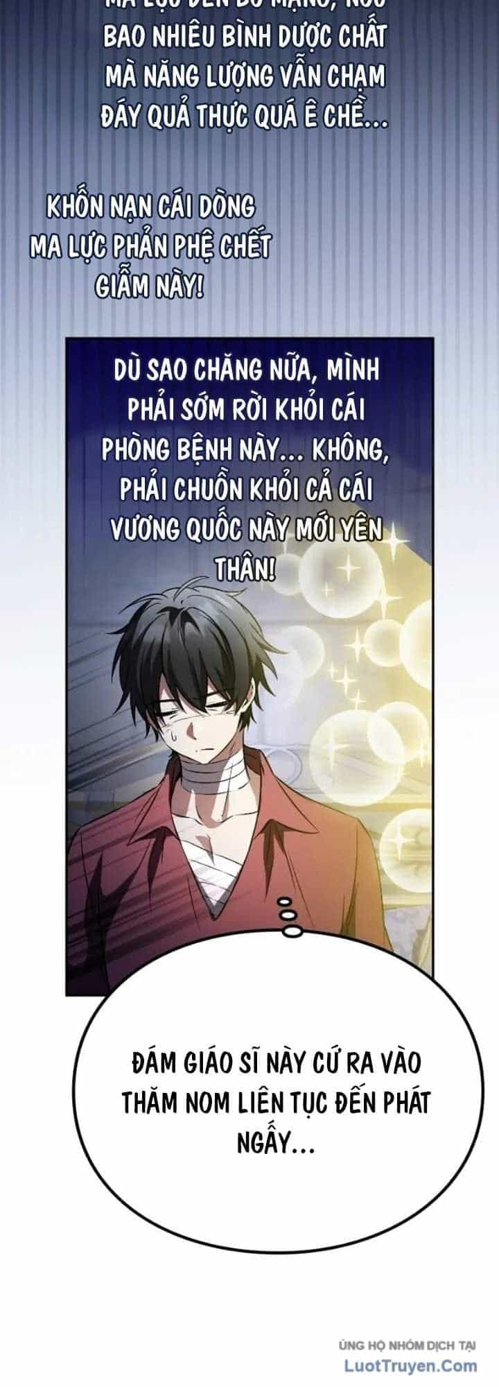 Trở Thành Người Bảo Trợ Cho Những Kẻ Phản Diện - Chương 55 - ảnh 72