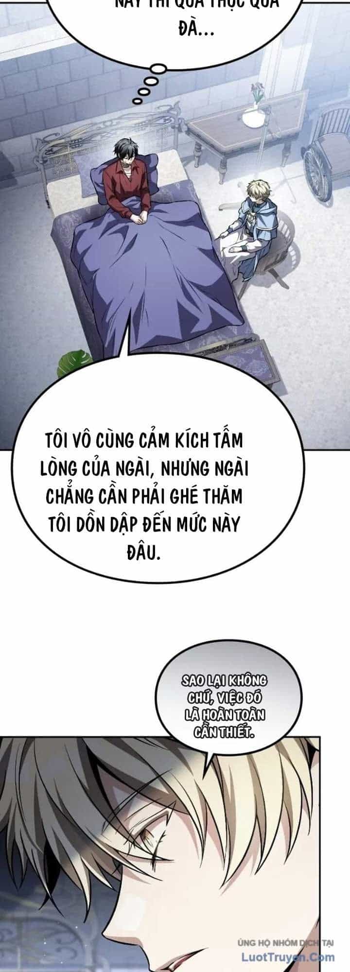 Trở Thành Người Bảo Trợ Cho Những Kẻ Phản Diện - Chương 55 - ảnh 76