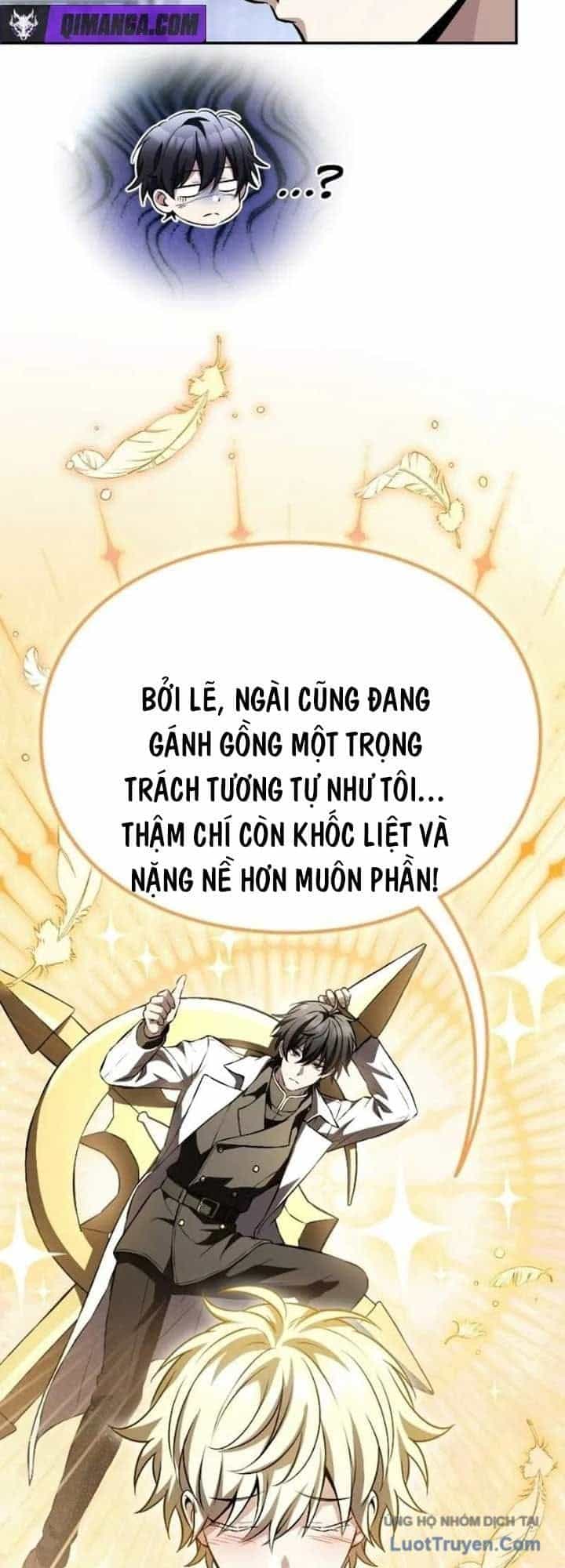 Trở Thành Người Bảo Trợ Cho Những Kẻ Phản Diện - Chương 55 - ảnh 77