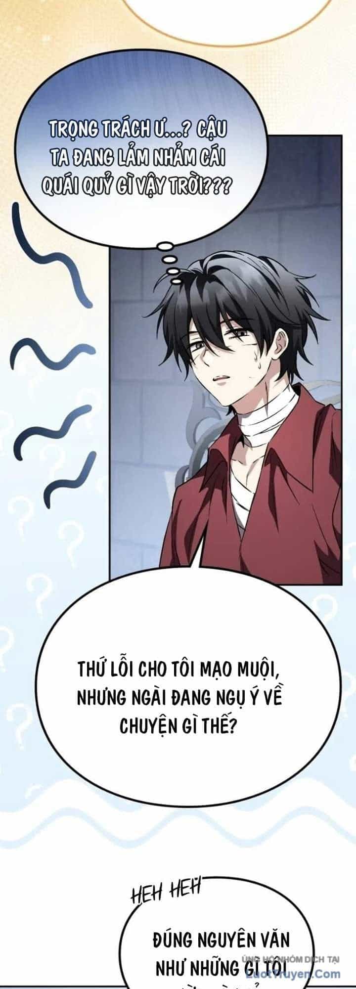 Trở Thành Người Bảo Trợ Cho Những Kẻ Phản Diện - Chương 55 - ảnh 79