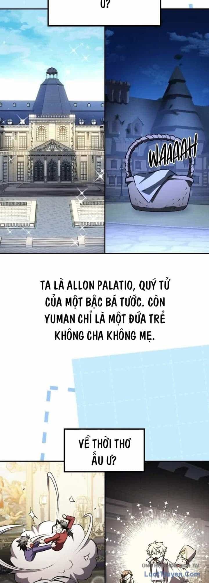 Trở Thành Người Bảo Trợ Cho Những Kẻ Phản Diện - Chương 55 - ảnh 81