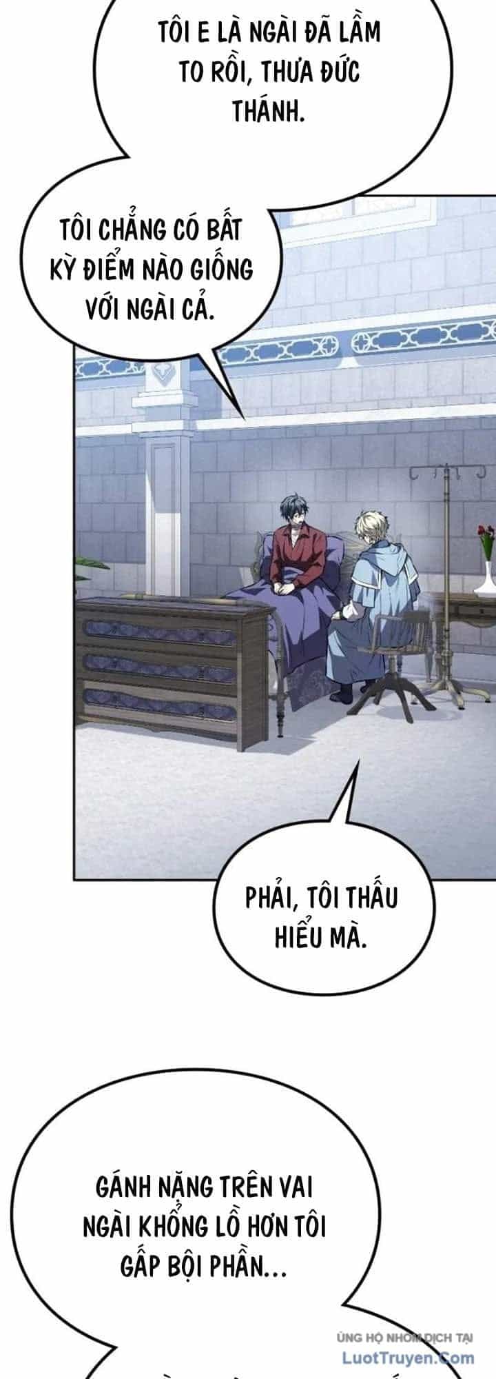 Trở Thành Người Bảo Trợ Cho Những Kẻ Phản Diện - Chương 55 - ảnh 84