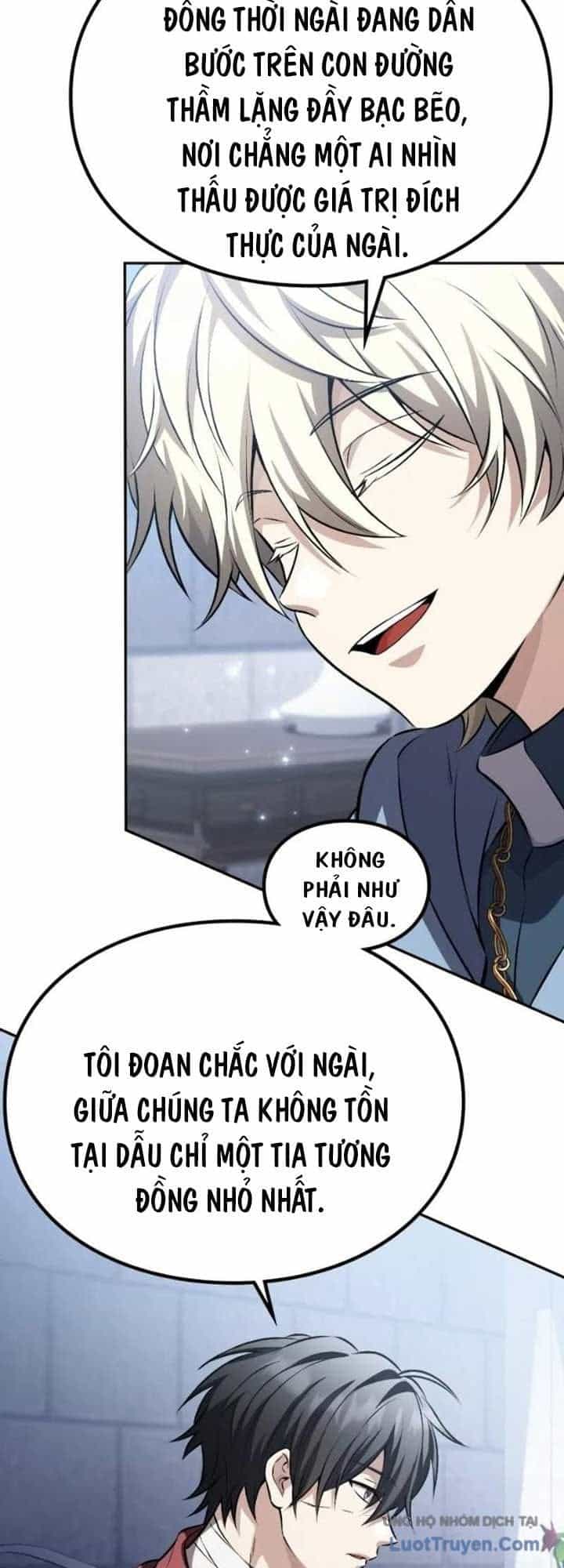 Trở Thành Người Bảo Trợ Cho Những Kẻ Phản Diện - Chương 55 - ảnh 85