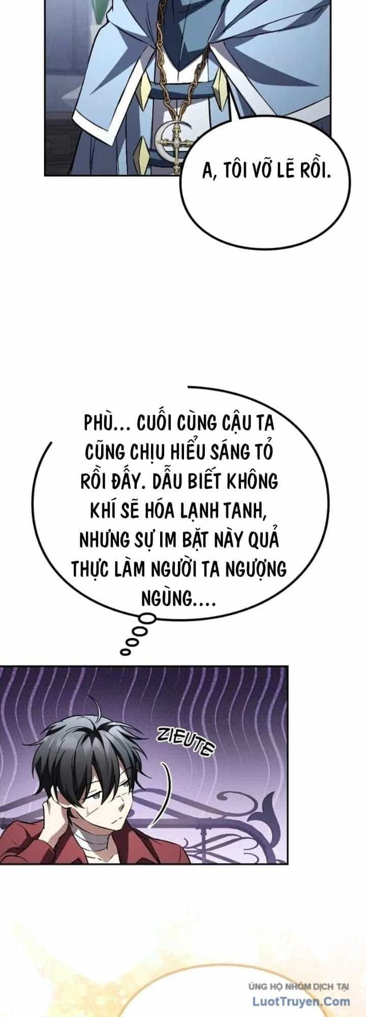 Trở Thành Người Bảo Trợ Cho Những Kẻ Phản Diện - Chương 55 - ảnh 87
