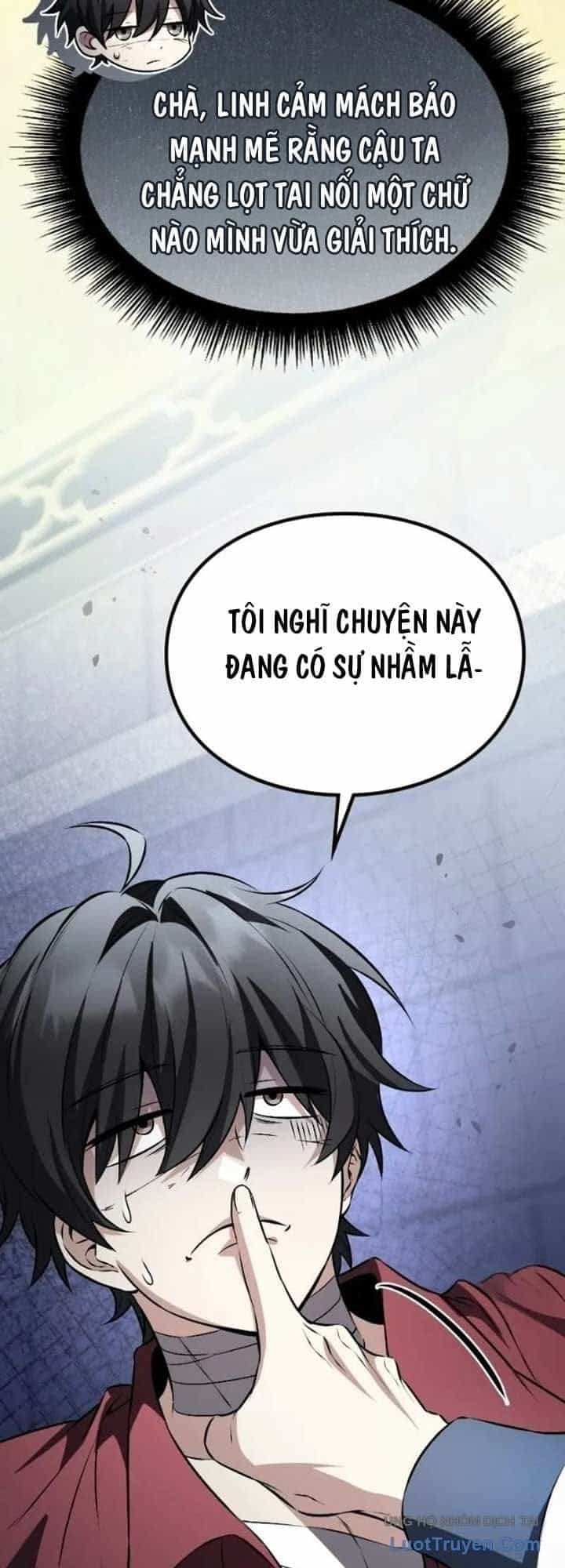 Trở Thành Người Bảo Trợ Cho Những Kẻ Phản Diện - Chương 55 - ảnh 89