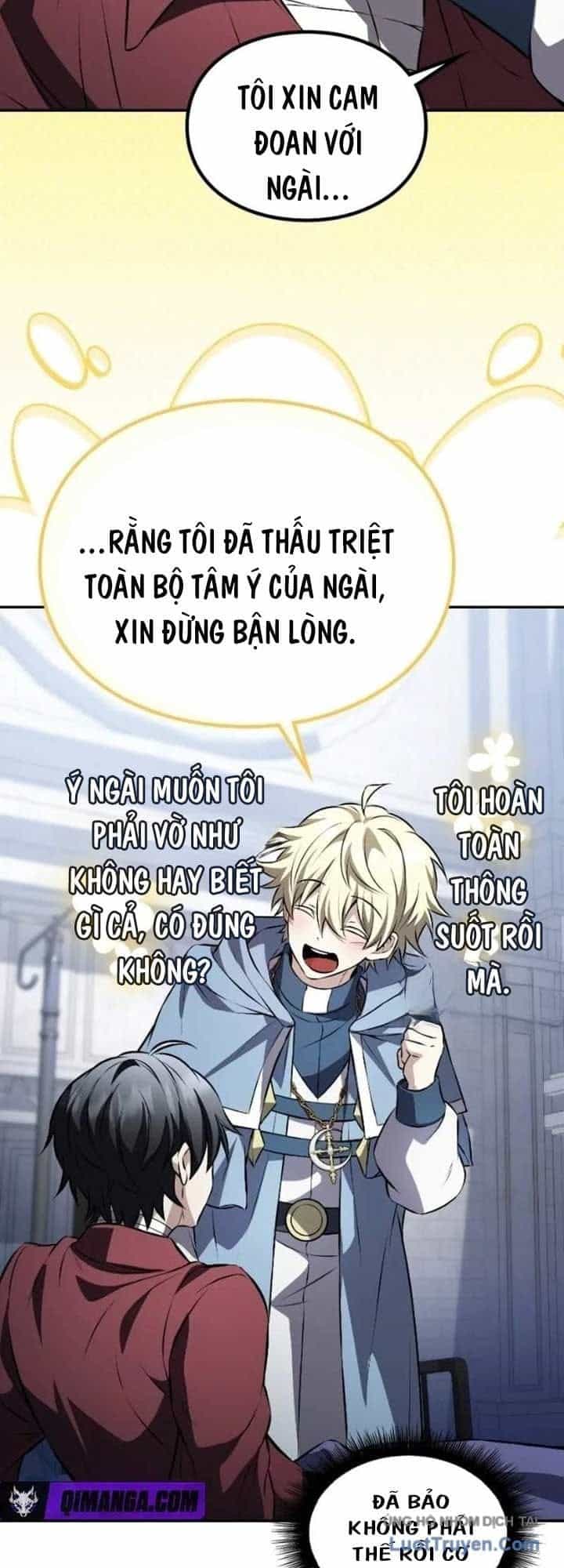 Trở Thành Người Bảo Trợ Cho Những Kẻ Phản Diện - Chương 55 - ảnh 90