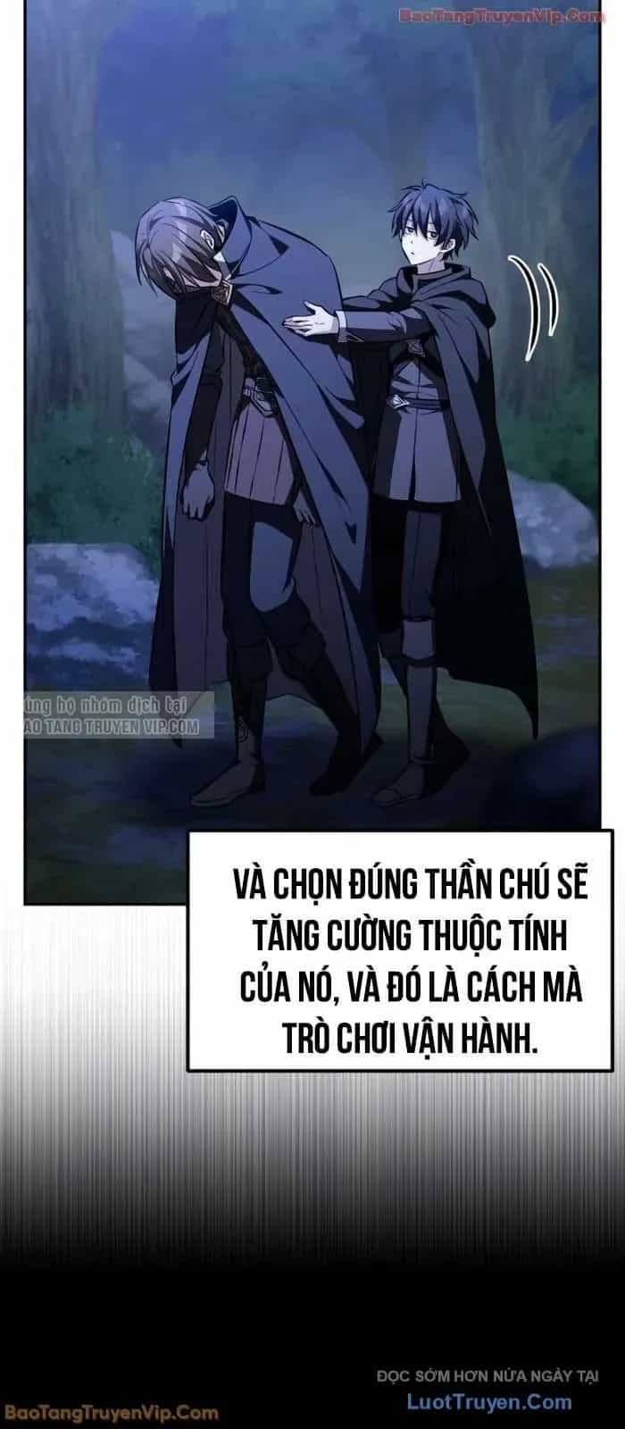 Trở Thành Người Bảo Trợ Cho Những Kẻ Phản Diện - Chương 7 - ảnh 67