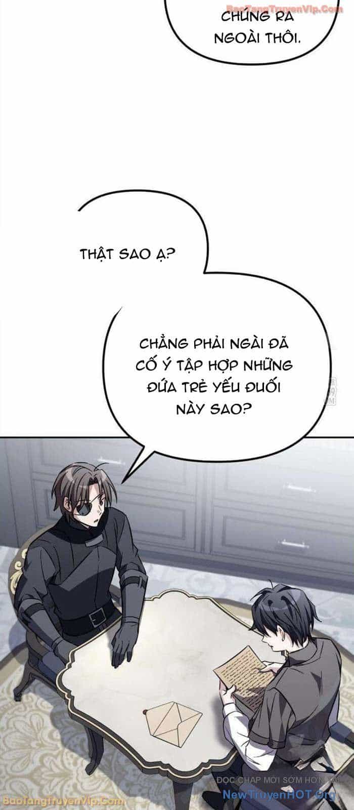 Trở Thành Người Bảo Trợ Cho Những Kẻ Phản Diện - Chương 8 - ảnh 104