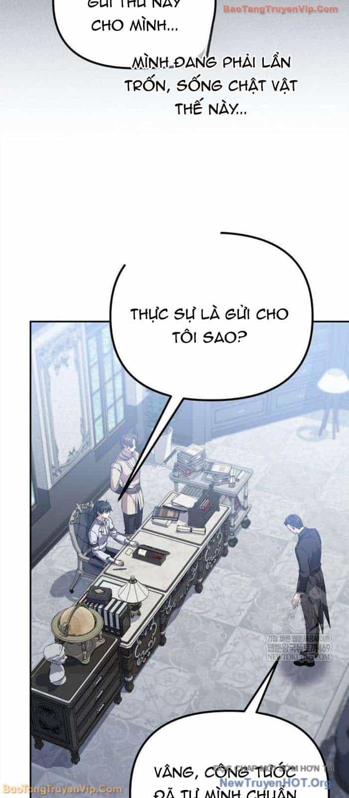 Trở Thành Người Bảo Trợ Cho Những Kẻ Phản Diện - Chương 8 - ảnh 48