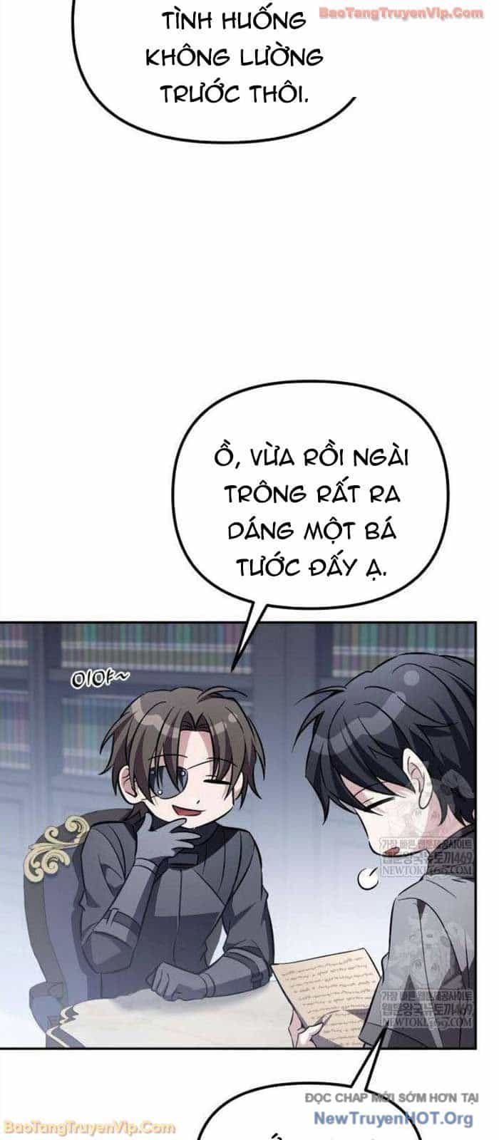 Trở Thành Người Bảo Trợ Cho Những Kẻ Phản Diện - Chương 8 - ảnh 92