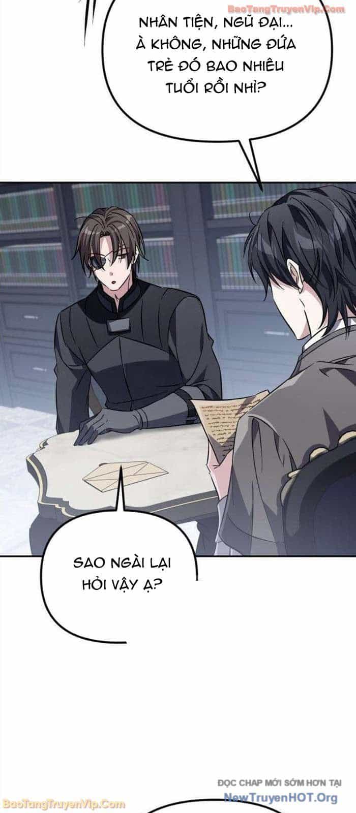 Trở Thành Người Bảo Trợ Cho Những Kẻ Phản Diện - Chương 8 - ảnh 99