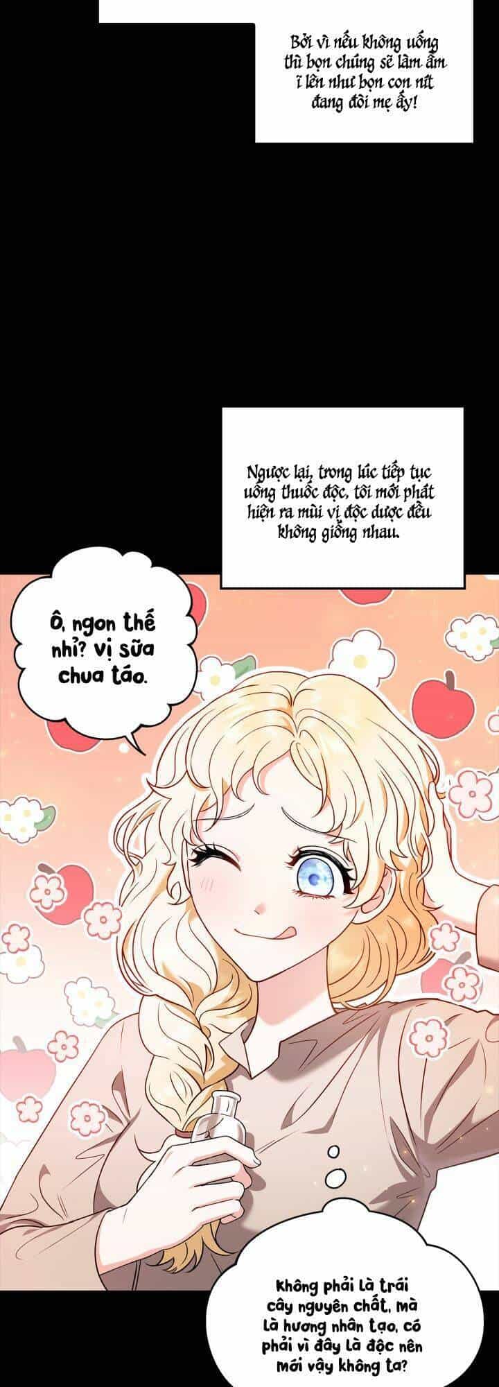 Trở Thành Người Giám Định Chất Độc Cho Thế Lực Hắc Ám - Chương 1 - ảnh 23