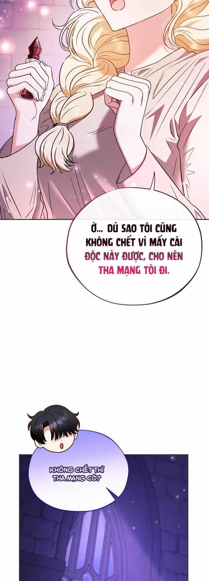 Trở Thành Người Giám Định Chất Độc Cho Thế Lực Hắc Ám - Chương 1 - ảnh 40