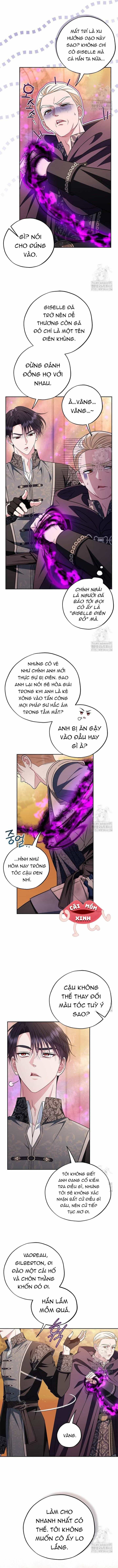 Trở Thành Người Giám Định Chất Độc Cho Thế Lực Hắc Ám - Chương 74 - ảnh 14