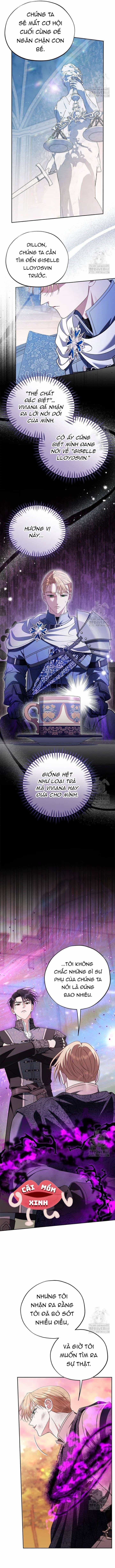 Trở Thành Người Giám Định Chất Độc Cho Thế Lực Hắc Ám - Chương 75 - ảnh 10