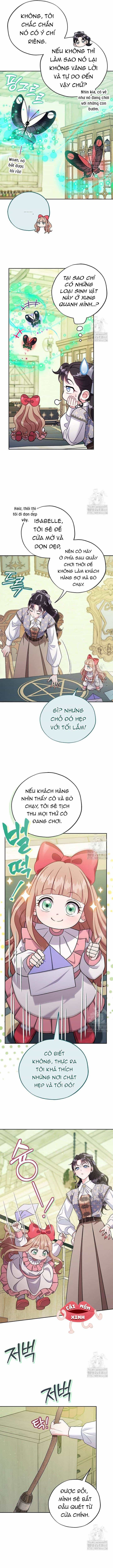 Trở Thành Người Giám Định Chất Độc Cho Thế Lực Hắc Ám - Chương 75 - ảnh 14