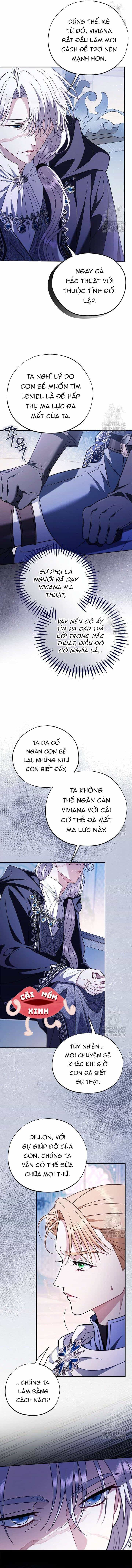 Trở Thành Người Giám Định Chất Độc Cho Thế Lực Hắc Ám - Chương 75 - ảnh 8