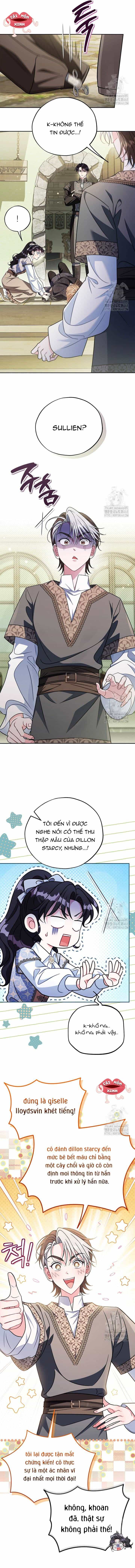 Trở Thành Người Giám Định Chất Độc Cho Thế Lực Hắc Ám - Chương 76 - ảnh 4
