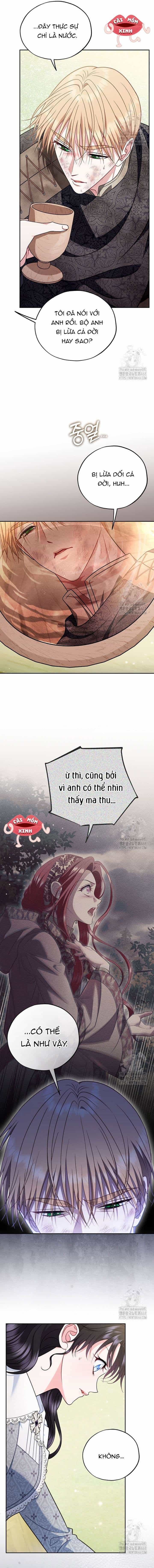 Trở Thành Người Giám Định Chất Độc Cho Thế Lực Hắc Ám - Chương 77 - ảnh 11